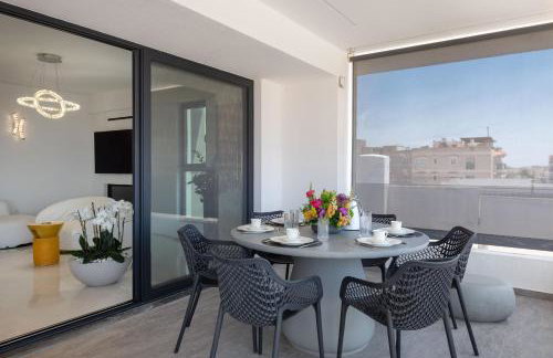 Athens Riviera Penthouse - Foto 29