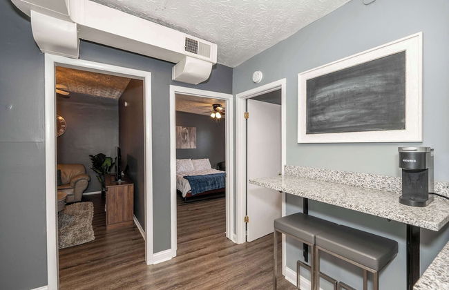 Monmouth Lofts - Foto 8