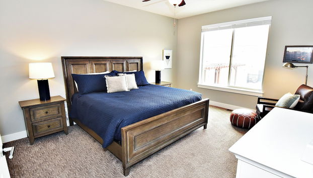 Entrada at Moab 429 and 611 - Foto 2, Habitación