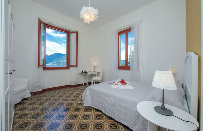 Residenza Oleandro Lake View Luino Center - Foto 7