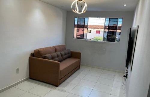 Cabo de Santo Agostinho Apartmento - Foto 21