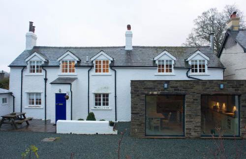 Chapel House Cottage - Foto 23