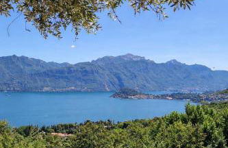 Chalet Como Lake - Dreamy Retreat, footpath only - Foto 22