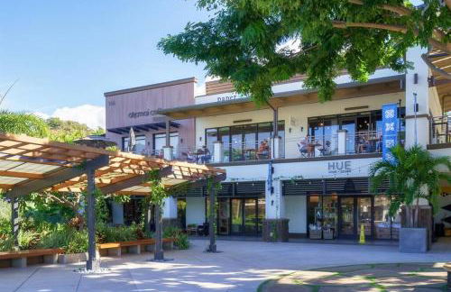 Aloha Moon - A Chic and Dreamy Modern Tropical Hideaway! - Foto 16