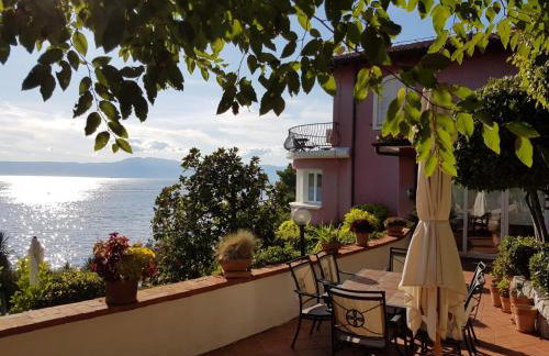 Apartments Villa Dora - Photo 55