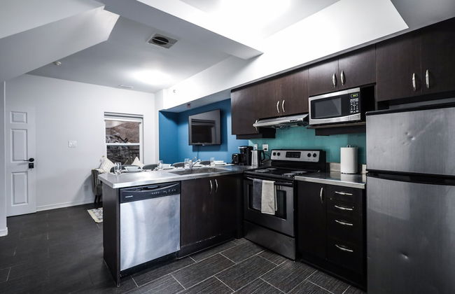 Kensington Boutique Suites - Foto 55