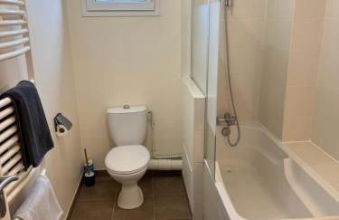 Maison vue sur le lac et proche du golf ! - Foto 18