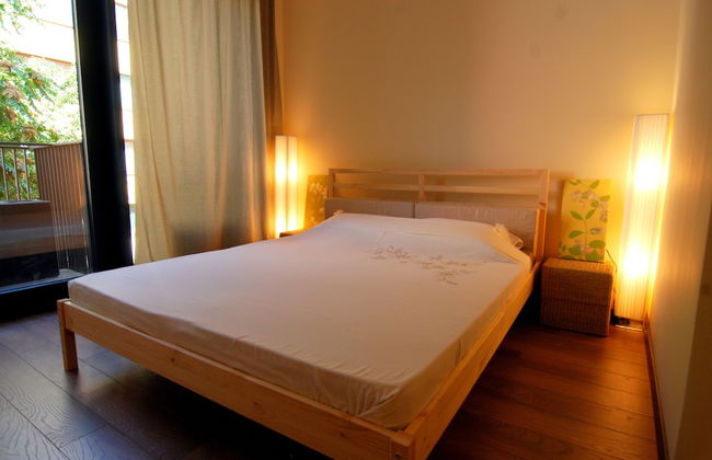 Baratero Wooden House Apartment - Foto 3