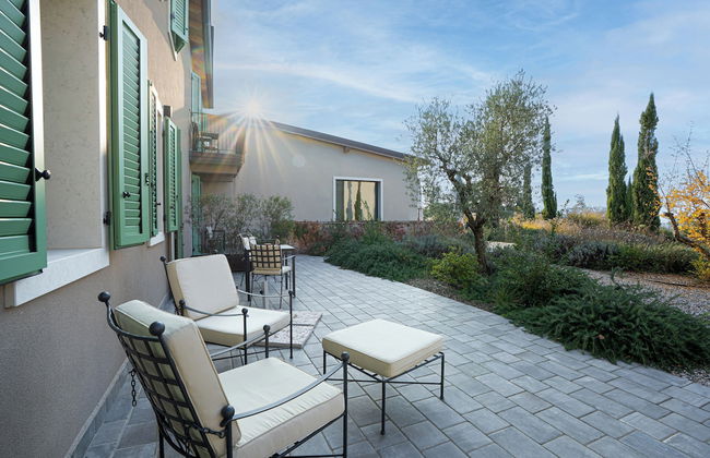 Natiia Relais - Adults Only - Photo 42