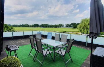 Ferienwohnung-in-Mecklenburg-am-Kritzower-See-mit-Ruderboot - Photo 10