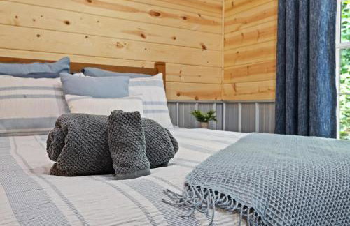 Pole Barn - Rustic 1BR Family Retreat with Open Views - Foto 23