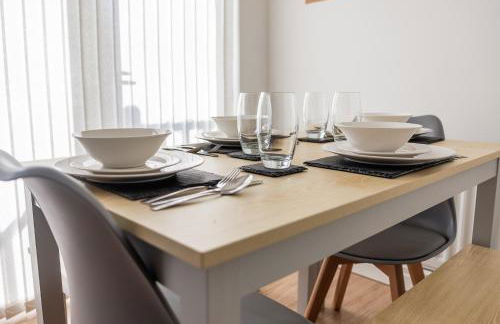 Sunderland Comfort Stylish 3-Bedroom House - Foto 30