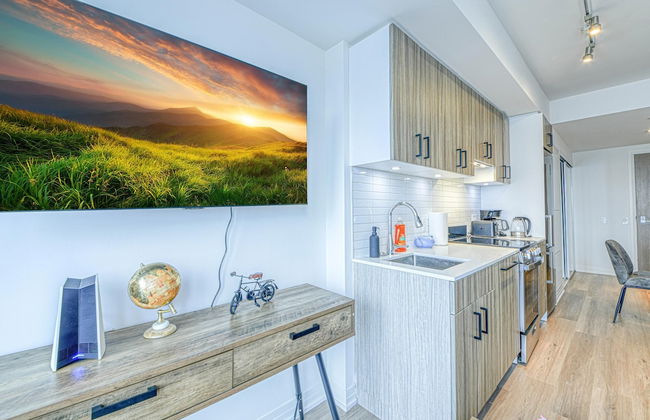 The Jarvis Suite - Foto 43