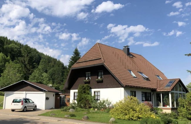 Kassler Comfortable Holiday Residence - Foto 1