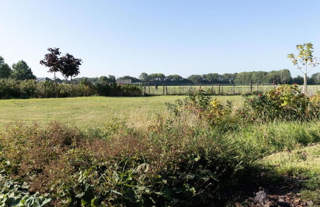 Villa in Nijmegen With VIP Amenities - Foto 19