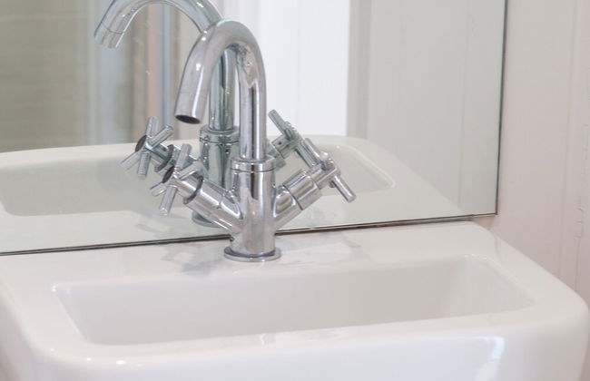 Frankaborough Farm Holiday Cottages - Photo 32