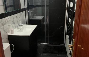 Logement avec vue latérale mer - Photo 21