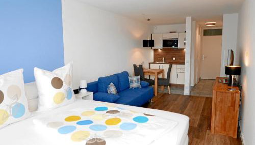 Apartment Moewe - Foto 5