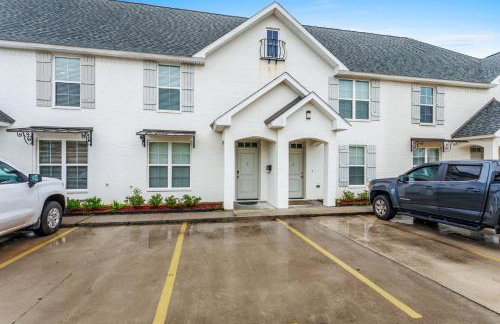 Townhouse in Downtown Lake Charles - Foto 12