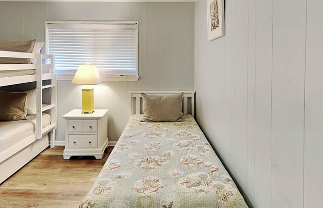 Hilton Head Island Beach and Tennis Resort - Foto 16