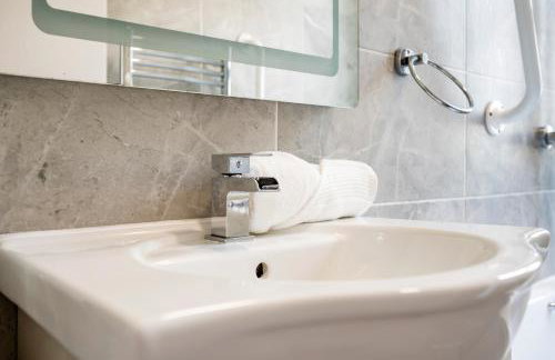 Modern London stay near Nothing Hill - Photo 19