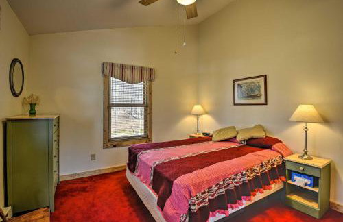 Springwater Cabin Near Hiking, Lakes, and Vineyards - Foto 11