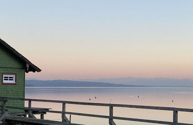 Droomvakantie aan de Ammersee - Foto 40