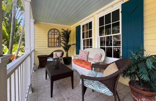 Palm Ridge House with Heated Pool and Cabana Near Beach - Foto 23