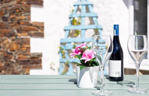 The Sty, rural retreat for couples - Foto 23