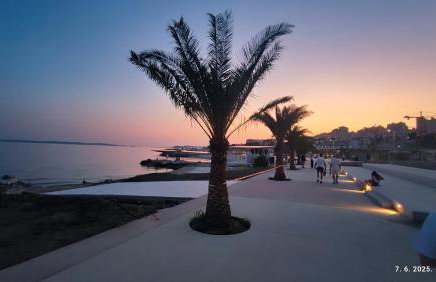 Lux Apartman Nina&Martina' New 2025- free garage parking - Foto 13