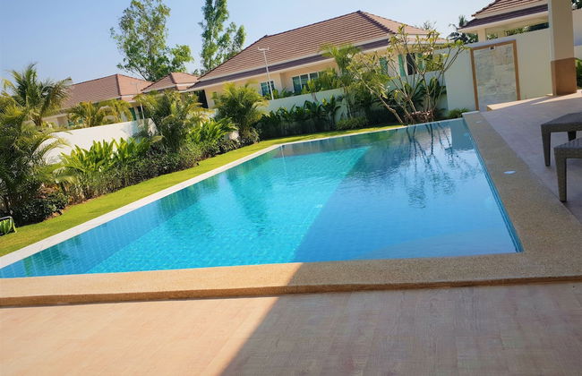 Villa de Veluwe at Hua Hin - Foto 12