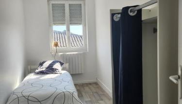 Appartement centre hourtin - Foto 4