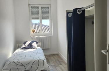 Appartement centre hourtin - Foto 4