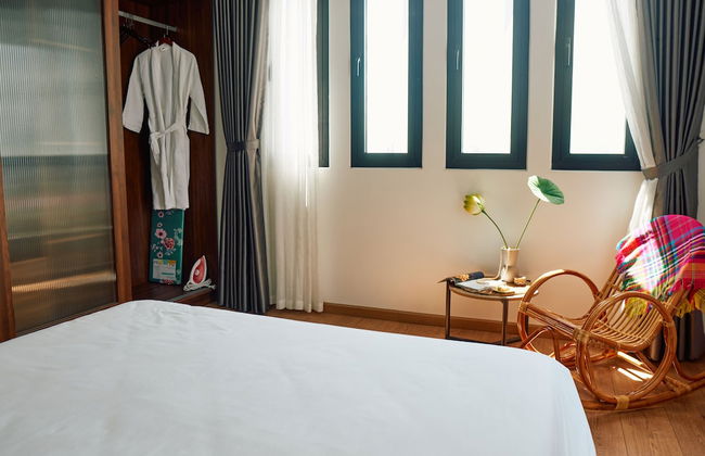 MTR Apartment & Hotel Da Nang - Photo 15