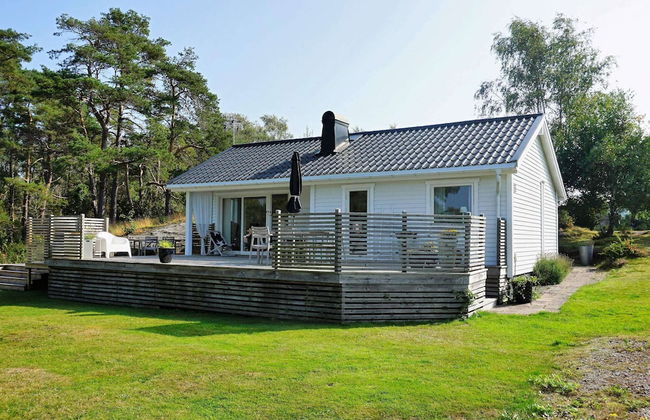 5 Person Holiday Home in Varobacka - Foto 1