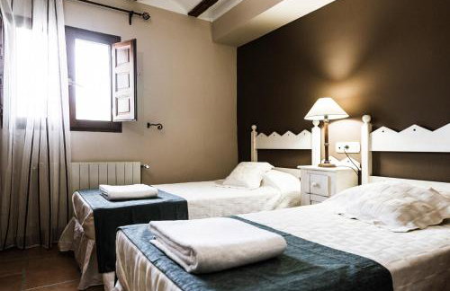 Hotel rural Entreviñas - Foto 42