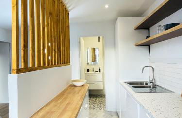 Marseille Chic appartement T4 - Foto 8