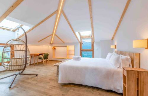 Suites Ecojebar - Foto 60