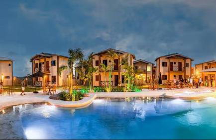 Sunshine Chalet - Luxury Stay in Santo Amaro - Pools, BBQ & AC - Foto 2