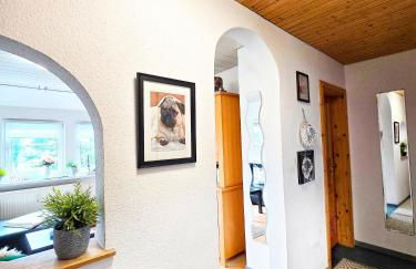 Ferienwohnungen Dorfliebe Dörnberg - Foto 79