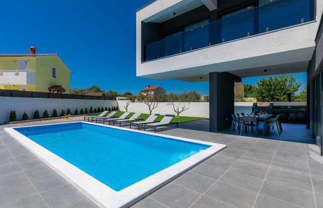 Dots n' Stripes - Foto 18