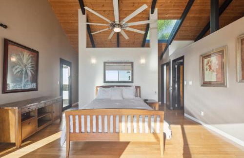 Pu'ukala Sunset Estate W/ Amazing Ocean Views! 3 Bedroom Home by RedAwning - Foto 28