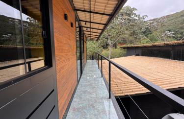 Origem Lounge - Foto 47