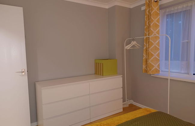 Green Door Malt - Huku Kwetu - Foto 4