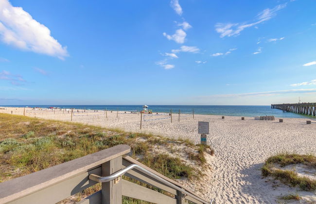 Treasure Island Unit 2011: Sunset Sands, 2 Bed/2 Bath Retreat Sleeps 8! - Photo 33