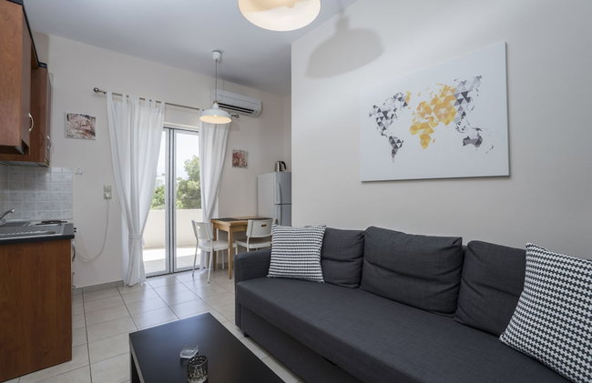 Nikis Dream Comfy Apartments - Foto 46