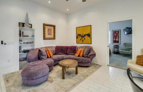 11 Mi to Bear World Riverfront Getaway in Rigby - Foto 2