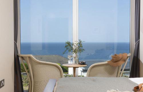 Spectacular Sea Views, Wi-Fi, Parking - Foto 25