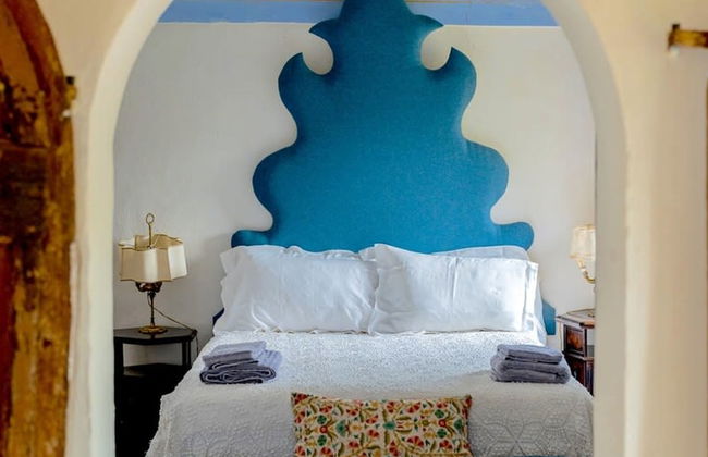 An Ancient Convento in Tuscany now With Pool for a Great Holiday - Foto 59