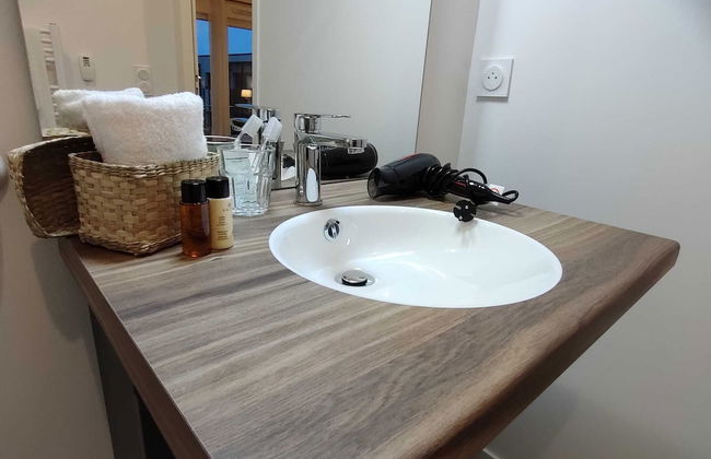 Zenao Appart'hôtels Montivilliers - Foto 8